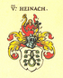 von Heinach