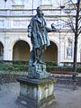 Antoine Bourdelle: Carpeaux au travail, Musée des Beaux Arts de Lyon (France)