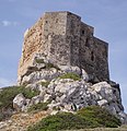 Castell de Cabrera (Palma)