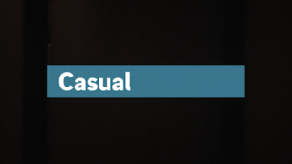 <i>Casual</i> (TV series) 2010s American TV series