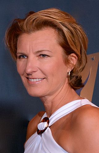 <span class="mw-page-title-main">Catrin Nilsmark</span> Swedish professional golfer (born 1967)