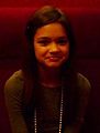 Q272915 Ciara Bravo geboren op 18 maart 1997