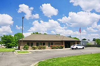 <span class="mw-page-title-main">Crainville, Illinois</span> Village in Illinois, United States