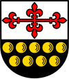 Wappen von Herl