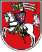 Stadtwappen von Marburg