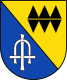 Coat of arms of Venningen