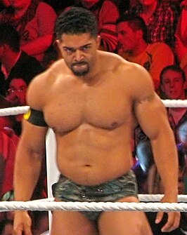 Otunga in 2010