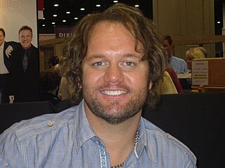 <span class="mw-page-title-main">David Phelps (musician)</span> American singer