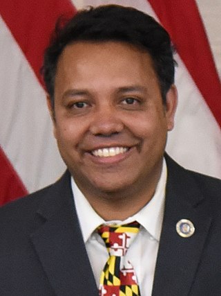 <span class="mw-page-title-main">Harry Bhandari</span> American politician (born 1977)