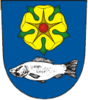 Coat of arms of Dolní Kralovice