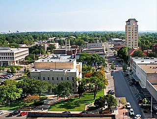 <span class="mw-page-title-main">Temple, Texas</span> City in Texas, United States