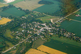 <span class="mw-page-title-main">Zorra</span> Township in Ontario, Canada