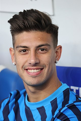 <span class="mw-page-title-main">Emiliano Rigoni</span> Argentine footballer