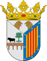 Coat of arms of Salamanca