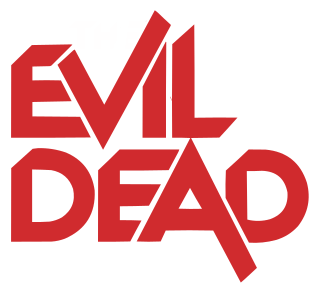 <i>Evil Dead</i> American comedy horror franchise