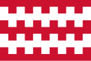 Drapeau de Dongen