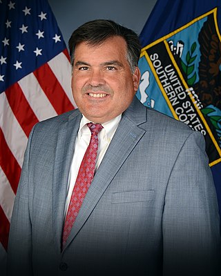 <span class="mw-page-title-main">Francisco Palmieri</span> American diplomat