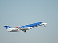 BMI - Embraer ERJ-145