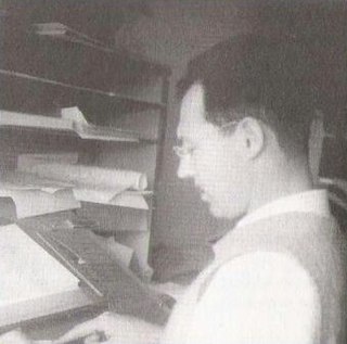 <span class="mw-page-title-main">Gil Turner (animator)</span> American animator