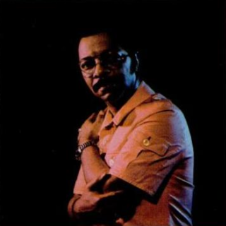 <span class="mw-page-title-main">Grady Tate</span> American drummer