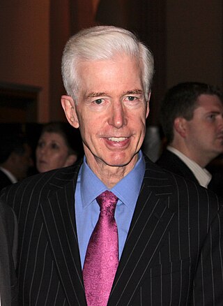 <span class="mw-page-title-main">Gray Davis</span> Governor of California from 1999 to 2003