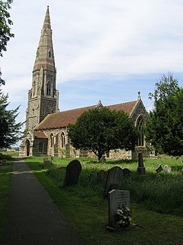 Kerk van St. Andrew