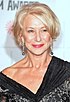 Helen Mirren at the British Independent Film Awards in 2014