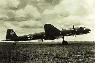 Henschel Hs 130