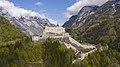 Zamek Hohenwerfen