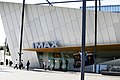 El cinema IMAX a Melbourne, Austràlia