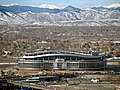 Invesco Field at Mile High