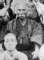 Itosu Yasutsune  * 28.09.1832  † 1916