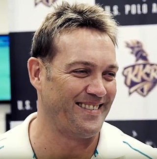 <span class="mw-page-title-main">Jacques Kallis</span> South African cricketer