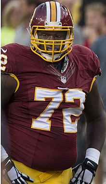 Jerrell Powe 2015.jpg