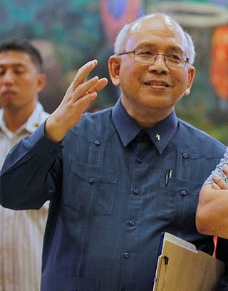 <span class="mw-page-title-main">Joel Tabora</span> Jesuit Filipino priest from Manila, Philippines