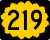 K-219 marker