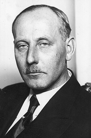 <span class="mw-page-title-main">Kaarel Eenpalu</span> Estonian politician (1888–1942)