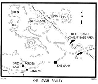 <span class="mw-page-title-main">Operation Crockett</span> 1967 American mission in the Vietnam War