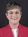 Laura Kelly