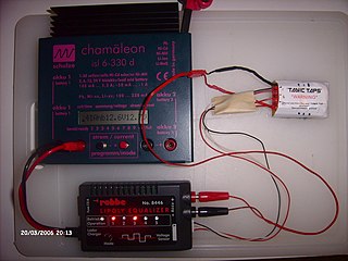 <span class="mw-page-title-main">Battery balancing</span> Techniques that improve the available capacity of a battery pack