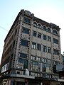 Love & Lewis building Prahran, a 1913 department store converted to apartments (2004)