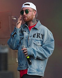 Mac Miller