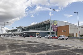 Aeroporto Internacional de Manaus