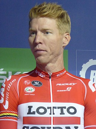 <span class="mw-page-title-main">Marcel Sieberg</span> Road bicycle racer