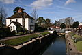 Marlow Lock