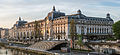 Musée d'Orsay in Paris