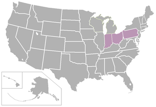 <span class="mw-page-title-main">North Coast Athletic Conference</span> NCAA Division III athletic conference