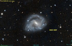 Image illustrative de l’article NGC 5597