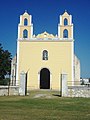 Nolo, Yucatán.