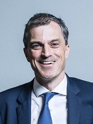 <span class="mw-page-title-main">Julian Smith (politician)</span> British politician (born 1971)